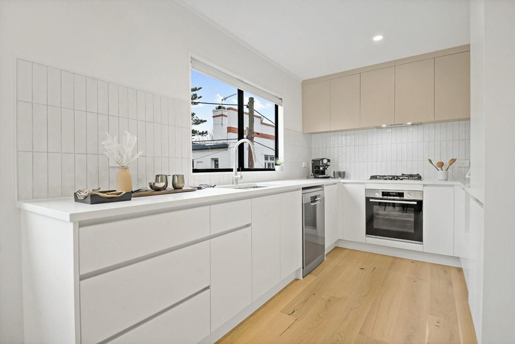 The Luxe Hidden Gem Villa In Auckland Heart - 3 Bedrooms Near Newmarket Westfieldmall المظهر الخارجي الصورة