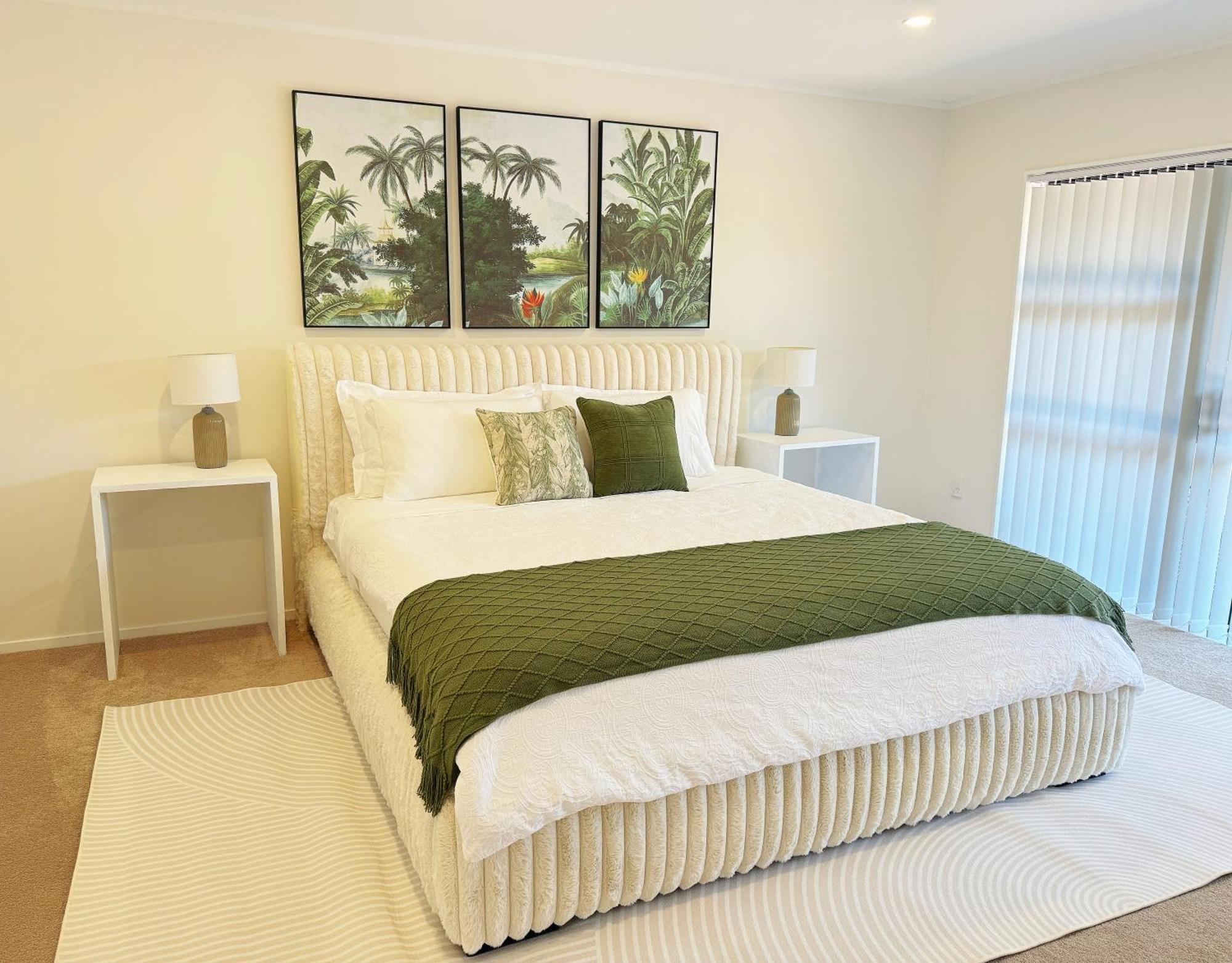 The Luxe Hidden Gem Villa In Auckland Heart - 3 Bedrooms Near Newmarket Westfieldmall المظهر الخارجي الصورة